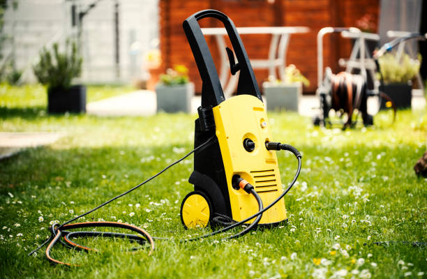 Best Solar Panel Cleaning  in Horse Cave, KY